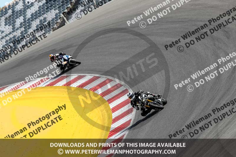 motorbikes;no limits;october 2019;peter wileman photography;portimao;portugal;trackday digital images